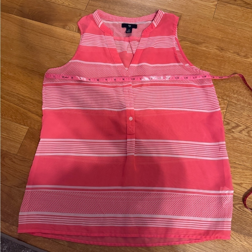 GAP tank top​​​​